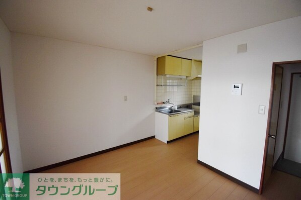 エルディム武田の物件内観写真